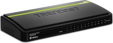 Trendnet TE100-S24D 24 Port 10/100Mbps Switch specifications and price in Egypt