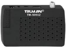 Truman TM-5050Z Mini Receiver specifications and price in Egypt