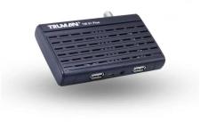 Truman TM-X1 Plus Full HD Mini Satellite Receiver specifications and price in Egypt