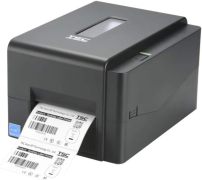 TSC TE210 Desktop Thermal Barcode Label Printer in Egypt