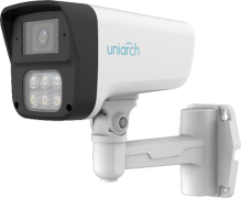 Uniarch IPC-B213-APF40W 3MP Network Camera in Egypt