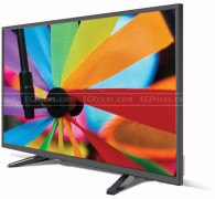 Unionaire 43UT600 43 Inch Smart FHD LED TV specifications and price in Egypt