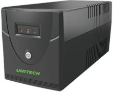 Unitech ASG 1500VA/900W UPS in Egypt