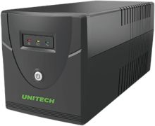 Unitech ASG1000VA 600W UPS in Egypt