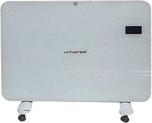 Universal PCH-153TSD-WH 1500 Watt Electric Heater in Egypt
