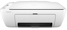 سعر و مواصفات اتش بي DeskJet 2620 All-in-One Printer (Y5H80A) فى مصر