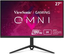 ViewSonic VX2728J-2K 27 inch QHD IPS Gaming Monitor in Egypt