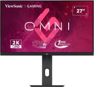 ViewSonic VX2758A-2K-PRO-2 27 Inch QHD IPS Monitor in Egypt