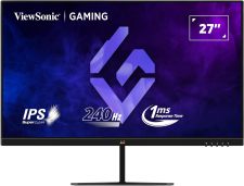 ViewSonic VX2779A-HD-PRO 27 Inch FHD IPS Monitor in Egypt