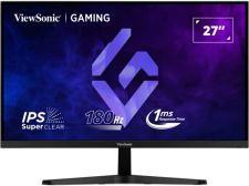 فيوسونيك vx27g1-اتش دي شاشة 27 بوصة فول اتش دي ips للألعاب فى مصر