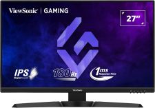 ViewSonic XG2709 27 Inch FHD IPS Monitor in Egypt