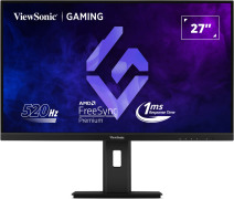 فيوسونيك xg2737 شاشة 27 بوصة فول اتش دي ips للألعاب ​​ فى مصر