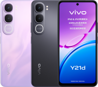 Vivo Y21d in Egypt