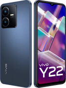 Vivo Y22 in Egypt