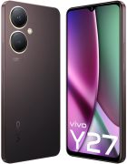 Vivo Y27 in Egypt