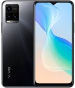Vivo Y33A 128GB specifications and price in Egypt