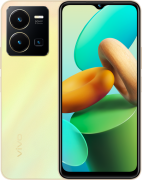 Vivo Y35 128GB in Egypt