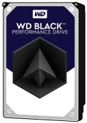 Western Digital (WD) Black WD4005FZBX 4TB 256MB Cache SATA 6.0Gb/s HDD in Egypt