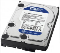 Western Digital (WD) Caviar BLUE WD10EZEX 1TB SATA 6Gb/s 7200 RPM 64MB Cache HDD in Egypt