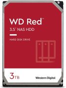 Western Digital 3TB WD Red Plus NAS Internal Hard Drive in Egypt