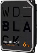 Western Digital Black 6TB WD6004FZWX Internal Hard Drive in Egypt