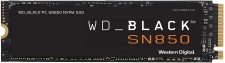 Western Digital BLACK SN850 2TB NVMe Internal Gaming SSD in Egypt