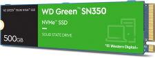 Western Digital Green SN350 500GB NVMe SSD in Egypt