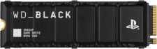Western Digital SN850P 1TB NVMe SSD in Egypt