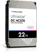 Western Digital Ultrastar DC HC570 22TB Hard Drive in Egypt