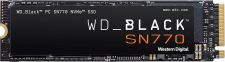 Western Digital WD BLACK SN770 2TB NVMe SSD in Egypt