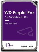 ويسترن ديجيتال wd181purp wd بربل برو هارد 18 تيرا فى مصر