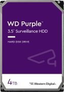 Western Digital WD43PURZ 4TB Purple Surveillance Internal HDD in Egypt