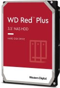 Western Digital WD80EFBX 8TB WD Red Plus NAS SATA 6 Gb/s Internal Hard Drive HDD in Egypt