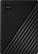 Western Digital WDBPKJ0050BBK-WESN 5TB My Passport Portable External HDD in Egypt