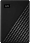 Western Digital WDBYVG0020BBK 2TB My Passport Portable External Hard Drive specifications and price in Egypt