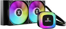 Xastra LP240 ARGB Liquid CPU Cooler in Egypt
