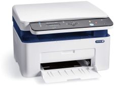 Xerox WorkCentre 3025 Multifunction Laser Printer in Egypt