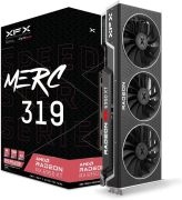 XFX Speedster MERC 319 AMD Radeon RX 6950 XT 16GB GDDR6 in Egypt