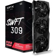 XFX SPEEDSTER SWFT 309 AMD Radeon RX 6700 XT 12GB GDDR6 in Egypt