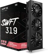 XFX Speedster SWFT 319 AMD Radeon RX 6800 CORE 16GB GDDR6 in Egypt