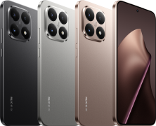 شاومي 15T فى مصر