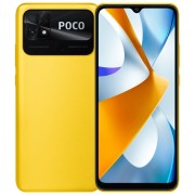 Xiaomi Poco C40 64GB specifications and price in Egypt