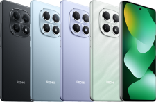 Xiaomi Redmi Note 15 in Egypt