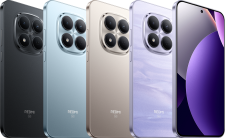 Xiaomi Redmi Note 15 Pro in Egypt