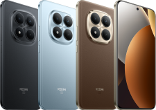 Xiaomi Redmi Note 15 Pro Plus in Egypt