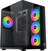 Xigmatek Aqua Compact Mid Tower Case in Egypt
