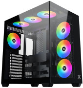 Xigmatek Aqua V Air Mid Tower Case in Egypt