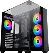 Xigmatek Aqua V Mid Tower Case in Egypt