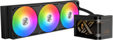 Xigmatek Connect Ultra 360 liquid CPU cooler in Egypt