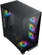 Xigmatek Endorphin Ultra Mid Tower Case in Egypt